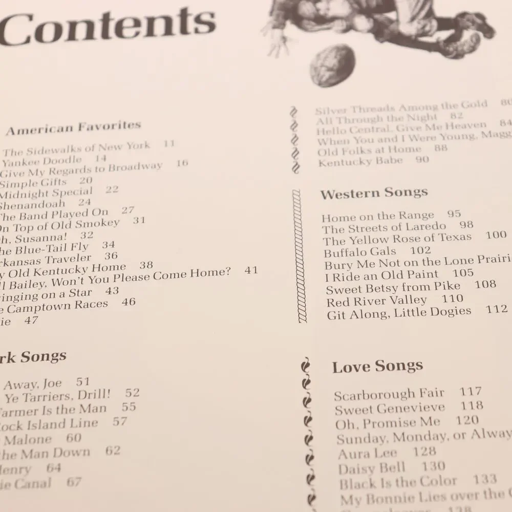 Normal Rockwell Family Songbook Paperback Collection Sheet Music Abrahms